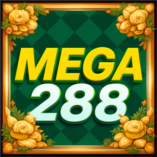 mega288 — galeri pratinjau - APK Resmi