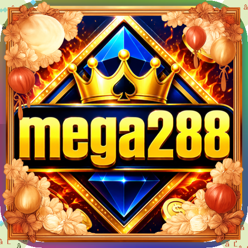 mega288 — galeri pratinjau Resmi APK